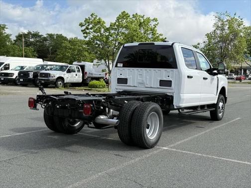 2025 Ford F-350 XL