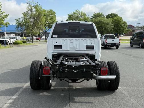 2025 Ford F-350 XL