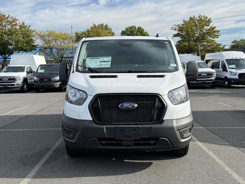 2025 Ford Transit-150 Base