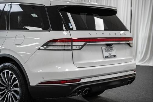 2023 Lincoln Aviator Reserve AWD