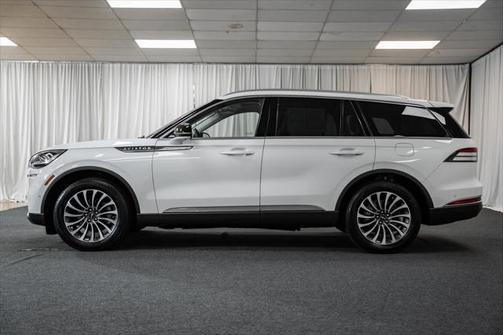 2023 Lincoln Aviator Reserve AWD