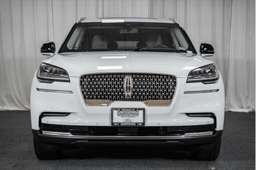 2023 Lincoln Aviator Reserve AWD