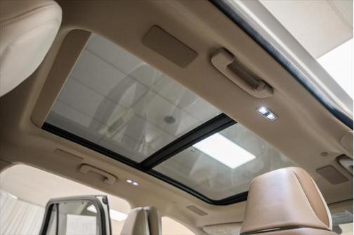 2023 Lincoln Aviator Reserve AWD