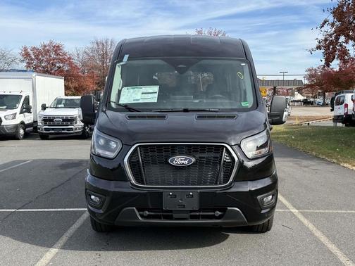 2026 Ford Transit-350 XLT