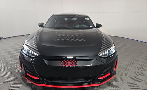 2023 Audi RS e-tron GT quattro