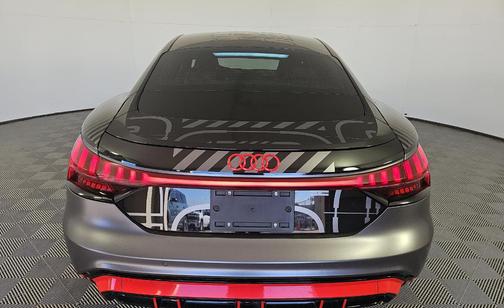 2023 Audi RS e-tron GT quattro