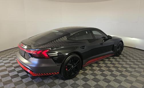 2023 Audi RS e-tron GT quattro