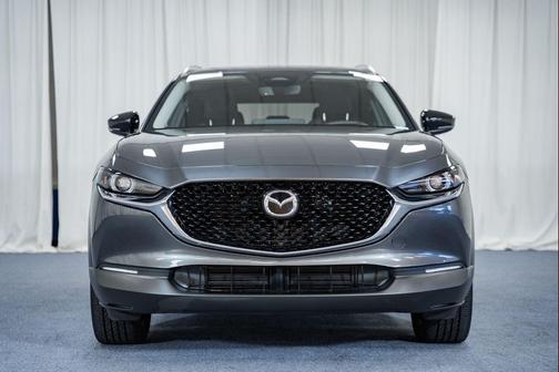 2024 Mazda CX-30 2.5 Turbo Premium Package