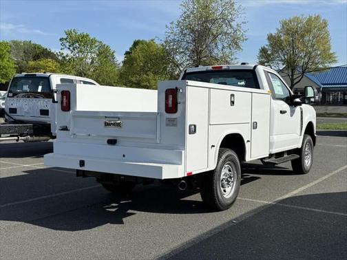 2025 Ford F-250 XL