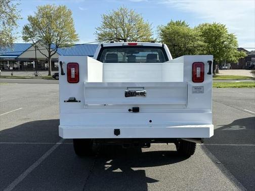 2025 Ford F-250 XL