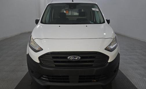 2023 Ford Transit Connect XL Cargo Van