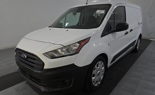 2023 Ford Transit Connect XL Cargo Van