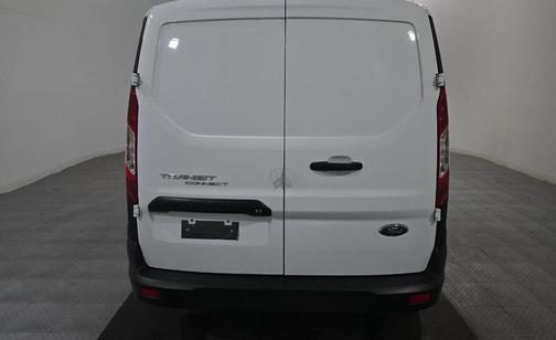 2023 Ford Transit Connect XL Cargo Van