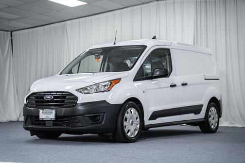 2023 Ford Transit Connect XL Cargo Van