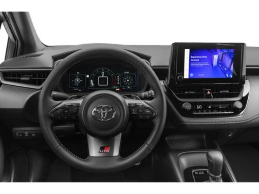 Ice Cap 2025 Toyota GR Corolla Core