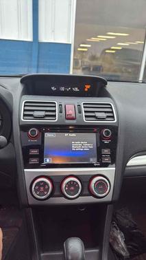 2016 Subaru Impreza 2.0i Premium