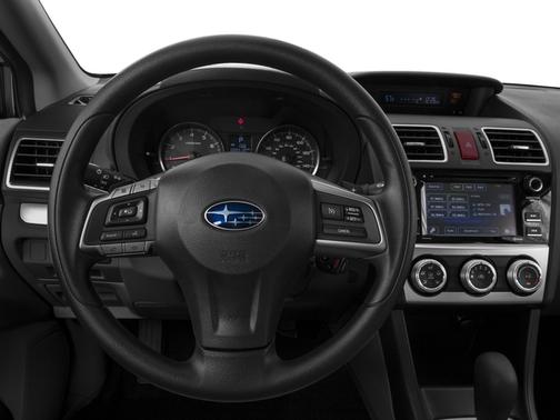 2016 Subaru Impreza 2.0i Premium