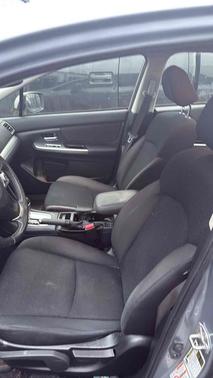 2016 Subaru Impreza 2.0i Premium