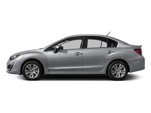 2016 Subaru Impreza 2.0i Premium