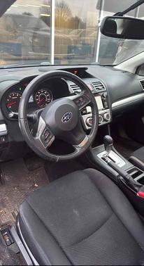 2016 Subaru Impreza 2.0i Premium