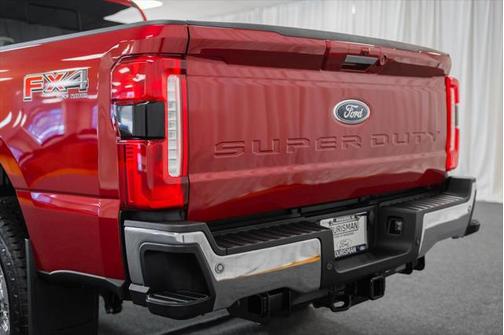 2024 Ford F-350 Lariat