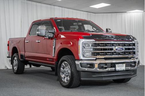 2024 Ford F-350 Lariat