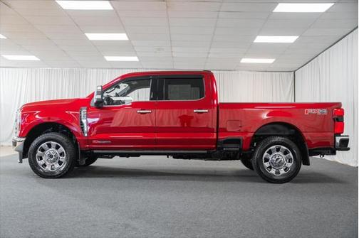 2024 Ford F-350 Lariat