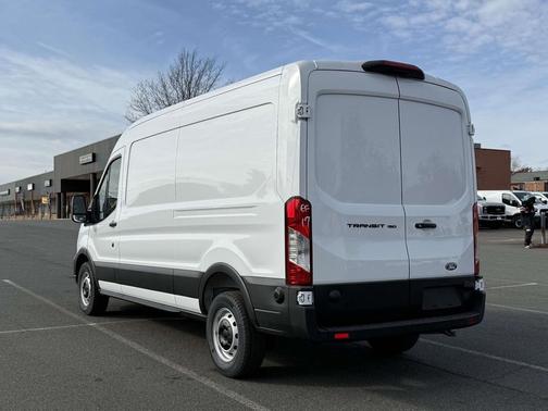 2026 Ford Transit-150 Base