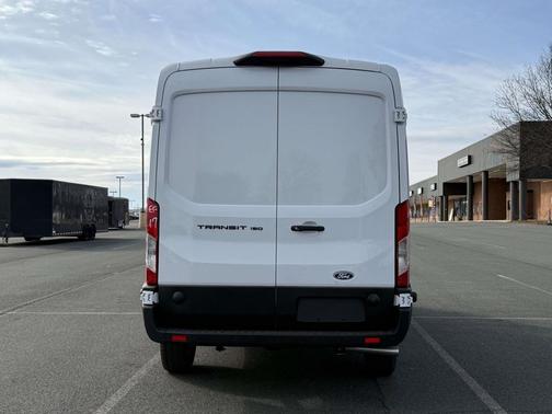 2026 Ford Transit-150 Base