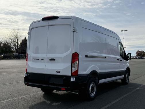 2026 Ford Transit-150 Base