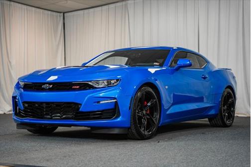 2024 Chevrolet Camaro 2SS