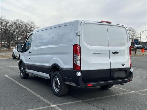 2025 Ford Transit-150 Base