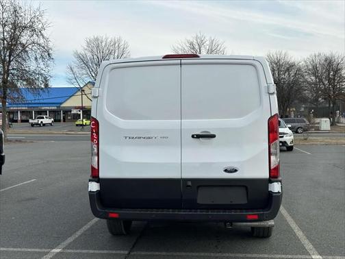 2025 Ford Transit-150 Base