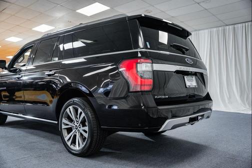 2020 Ford Expedition Max Platinum