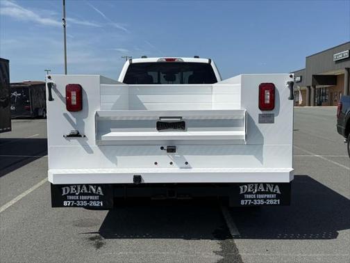 2025 Ford F-350 XL