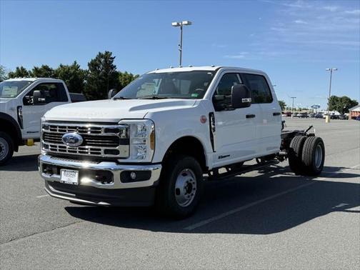 2025 Ford F-350 XL