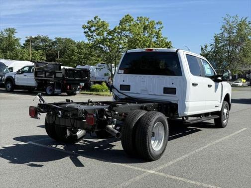 2025 Ford F-350 XL