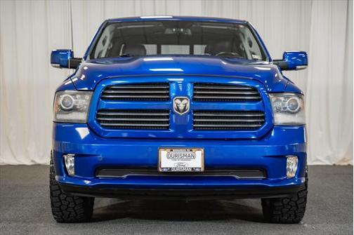 2014 RAM 1500 Sport