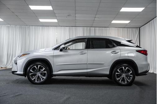 2016 Lexus RX 350 F Sport