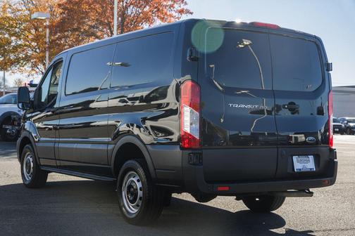 2023 Ford Transit-250 Base