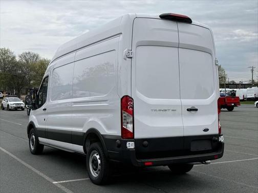2025 Ford Transit-350 Base