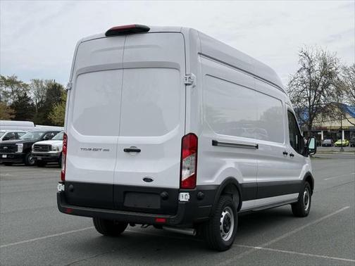 2025 Ford Transit-350 Base