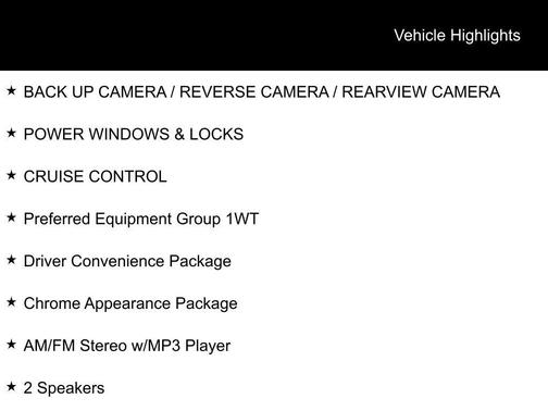 2024 GMC Savana 2500 Work Van