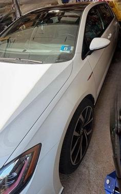 2020 Volkswagen Golf 1.4T TSI