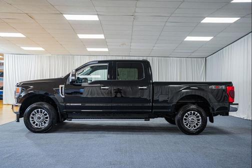 2021 Ford F-250 XLT