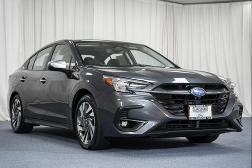 2024 Subaru Legacy Touring XT
