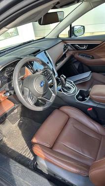 2024 Subaru Legacy Touring XT