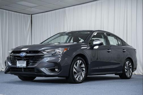 2024 Subaru Legacy Touring XT