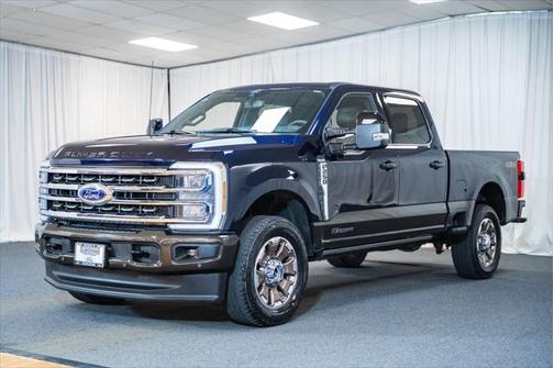 2024 Ford F-250 King Ranch