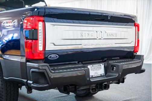 2024 Ford F-250 King Ranch